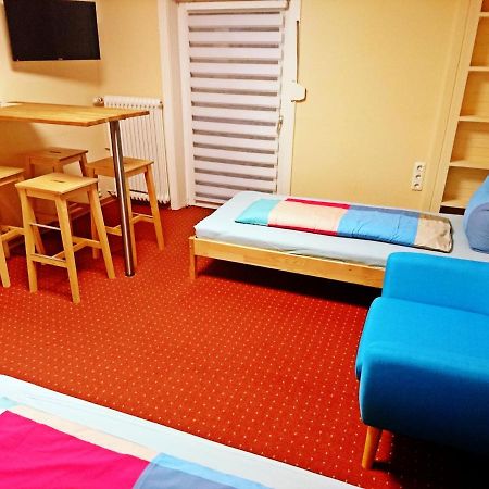 City Apartment East Side Barsbuttel 外观 照片