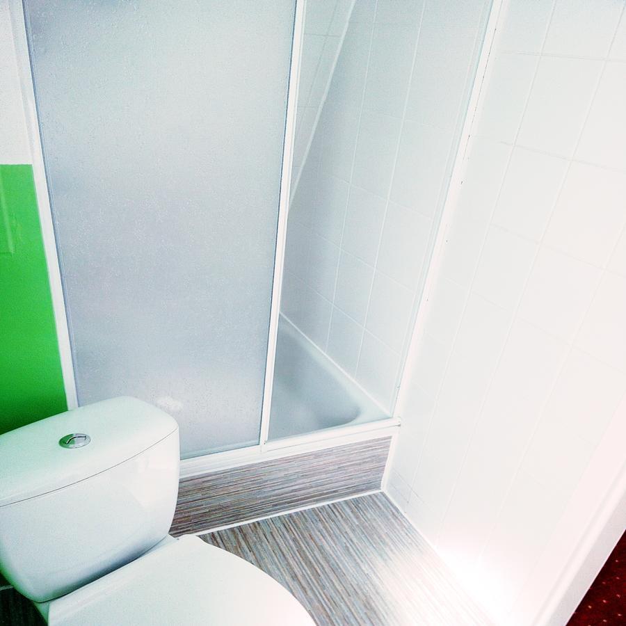 City Apartment East Side Barsbuttel 外观 照片